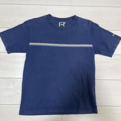 THE NORTH FACE 티셔츠 네이비 M