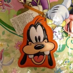 グーフィー パスケースのサムネイル