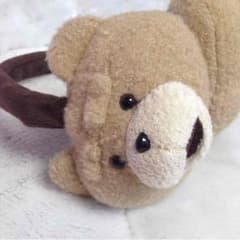 テッド耳あてのサムネイル