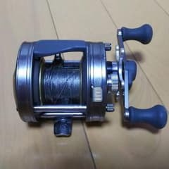 タッケ様専用 値下げ！アブガルシア ベイトリール abuのサムネイル