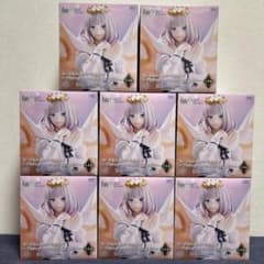 8個 Fate/Grand Order ぬーどるストッパー オベロン 第二再臨