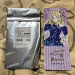 ラブライブ サンシャイン 小原鞠莉 ミニくじ アトレ秋葉原 C賞のサムネイル