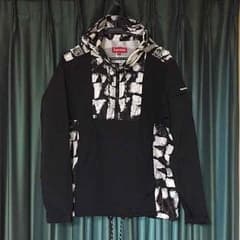 supreme pullover hoodie パーカー box logoのサムネイル