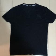 BURBERRYブラックレーベルTシャツのサムネイル