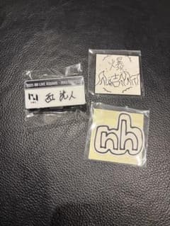 INI XQUARE MASTERPIECEカプセルトイ 西洸人 - メルカリ