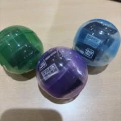 HUNTER×HUNTER キメラアント編カプセルトイ　3個セットのサムネイル