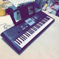 YAMAHA キーボードpsr-e223のサムネイル