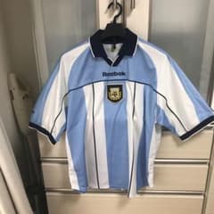 アルゼンチン代表のサムネイル