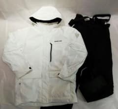 U239 新品訳あり/M/cosby メンズ スキー・ボードウエア上下セット U239 新品訳あり/M/cosby メンズ スキー・ボードウエア上下セット