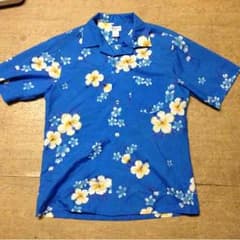 1970年代 ヴィンテージアロハのサムネイル