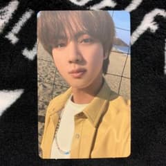 Butter トレカ ジンのサムネイル