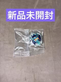 新品未開封 ドランバスター ブレード ベイブレードxのサムネイル