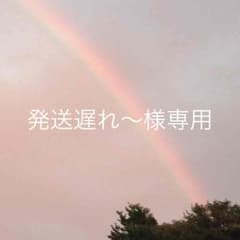発送遅れ〜様専用です。アドミラル☆白のサムネイル