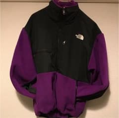 ノースフェイス THE NORTHのサムネイル