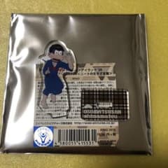 おそ松さん　ニートの生きざま展　よくばり！ニートアイランド　なごみ探偵　カラ松のサムネイル