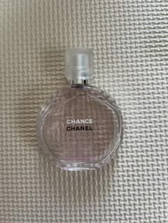 CHANEL香水　チャンスオータンドゥル　オードゥ　トワレットのサムネイル