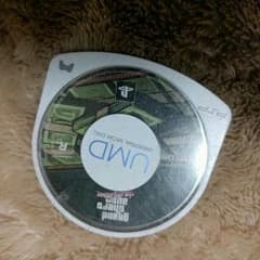 Psp グラセフのサムネイル