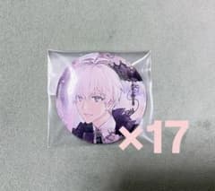 逢坂壮五 缶バッジ10th 10周年 アイナナ - メルカリ