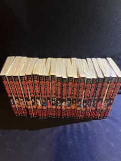 キングダム セット販売 1〜20.38〜70 - メルカリ