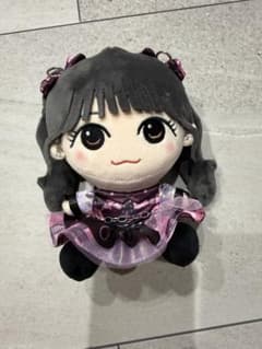 FRUITS ZIPPER 松本かれん かわぬい ちびぬい　ver.3のサムネイル