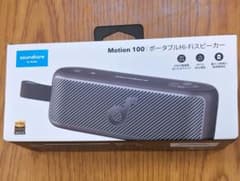 anker motion 100のサムネイル