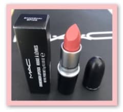 ‼️X'mas⭐️SALE‼️MAC マックリップスティック シャンハイ スパイスのサムネイル