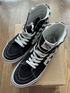 VANSのサムネイル