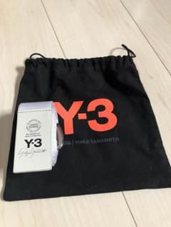y-3 ベルトのサムネイル