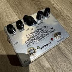 sobbat DRIVE Breaker four / DB-4 初期型のサムネイル
