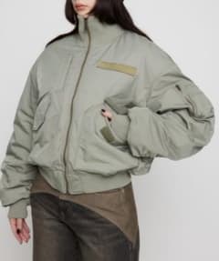 LAGUA GEM BIG POCKET MA-1のサムネイル