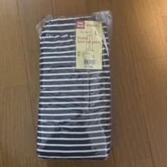 ⭐︎新品未使用⭐︎ユニクロ　Stretch Boot Cut Pants Lのサムネイル