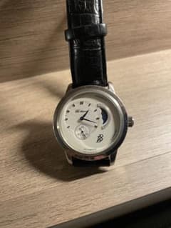 B-BARREL ビーバレル ムーンフェイズ 自動巻きBB0023 - メルカリ