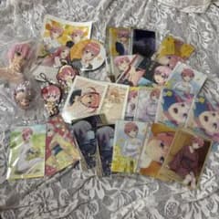 ソ*タ様 五等分の花嫁 ごと嫁 中野一花 まとめ売りのサムネイル