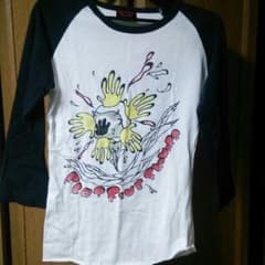 フラフラ 関ジャニ 渋谷すばる グッズTシャツのサムネイル