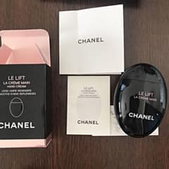 CHANEL ル リフト ラ クレーム マン　50mlのサムネイル