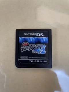 ポケットモンスター ブラック2のサムネイル