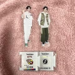 世が世なら!!! 添田陵輔 アクスタのサムネイル