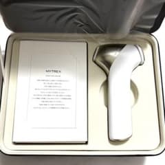 新品】 MYTREX MiRAY ONE ホワイト リフトアップ 美顔器 - メルカリ