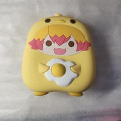 P丸様 シリコンポーチのサムネイル