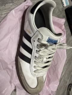 adidas Sambaのサムネイル