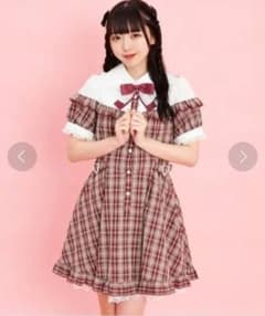 Secrethoney シーハニ 地雷系 量産型 シークレットハニーのサムネイル
