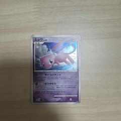 J*n様 ポケモンカード ミュウ LV.40のサムネイル