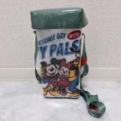 「ミッキー＆フレンズ」のスーベニアポップコーンケースのサムネイル