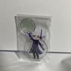 ツイステ展 ミニアクスタ アズールのサムネイル