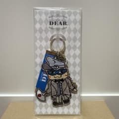 Hey!Say!JUMP 伊野尾慧 DEAR キーホルダー - メルカリ