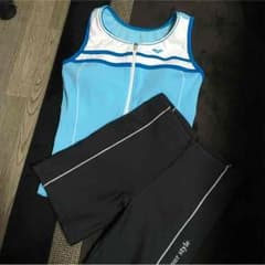 カミィ様専用フィットネス水着のサムネイル
