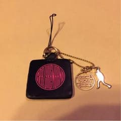 ¥1800→1300値下げ！クレイジーケンバンド キーホルダーのサムネイル
