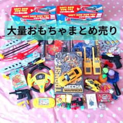 ☆大量おもちゃセット☆ 男の子向け 玩具 トランスフォーマー他 - メルカリ