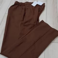 パンツ ingni ブラウンパンツのサムネイル