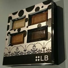 【Sale❗】LB アイシャドウ ゴージャスアイズのサムネイル